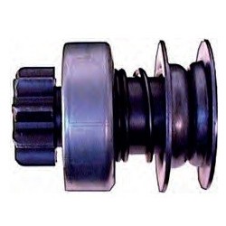 Bendix para arranque  D8E110 / D8E116 / D8E99